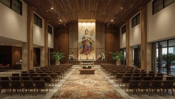 Spiritualitas Hidup Baru