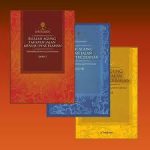 RISALAH AGUNG TAHAPAN JALAN MENUJU PENCERAHAN